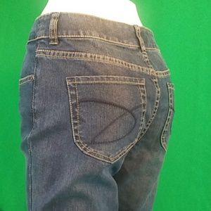 Chico's Platinum Denim. Size 00